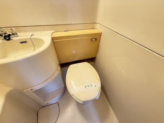 サンライズ西霞