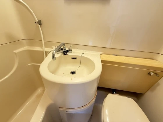 サンライズ西霞