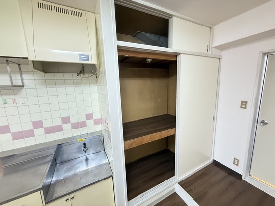 サンライズ西霞