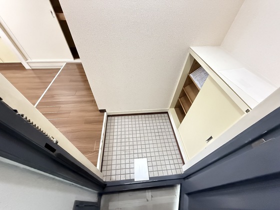 サンライズ西霞