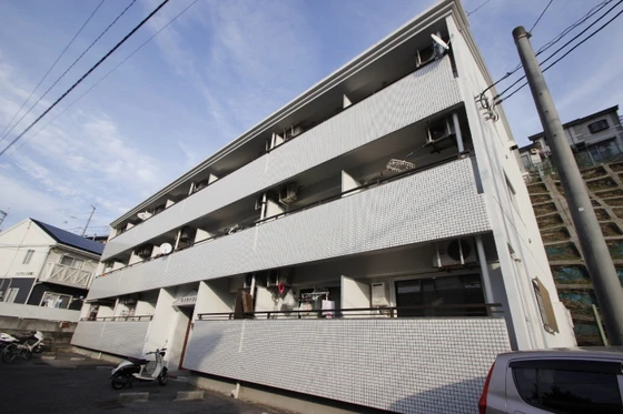 サンライズ西霞