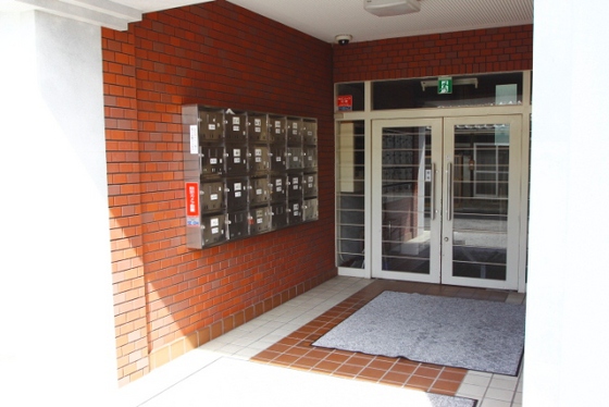 サンライズ西霞