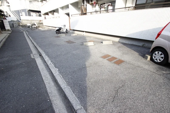 サンライズ西霞