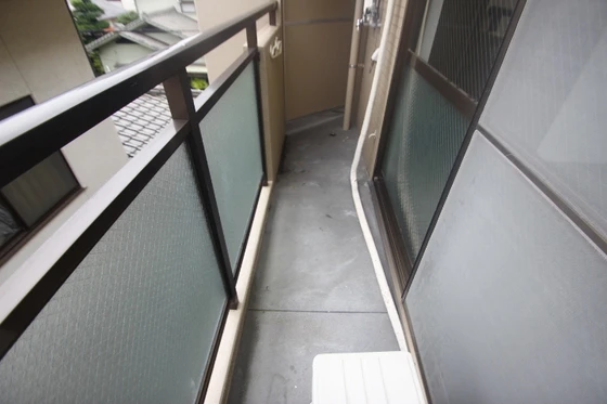 ロジュマン宇品