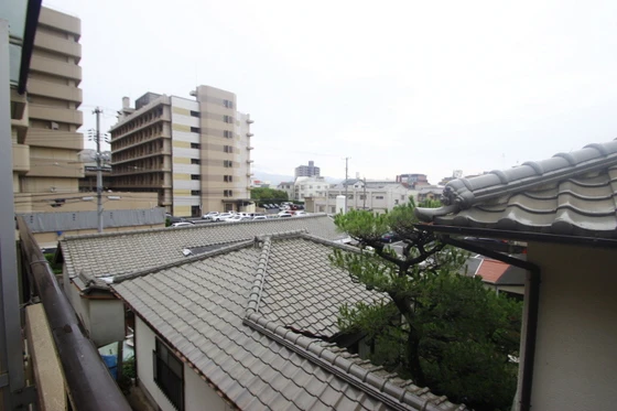 ロジュマン宇品