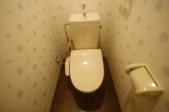 ロジュマン宇品