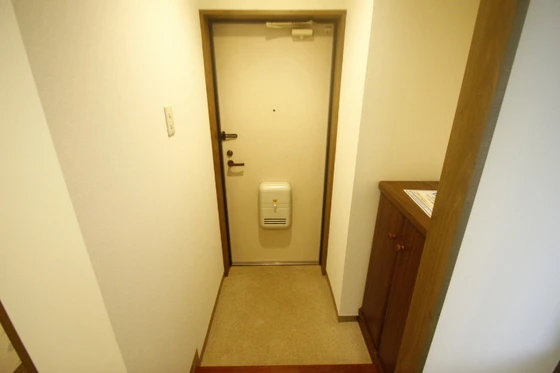 ロジュマン宇品