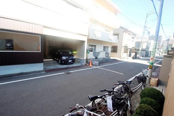 ロジュマン宇品