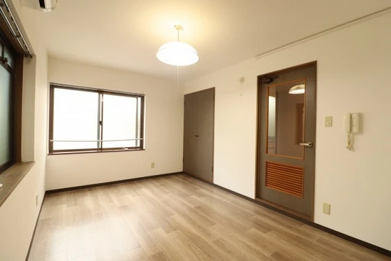 ロジュマン宇品