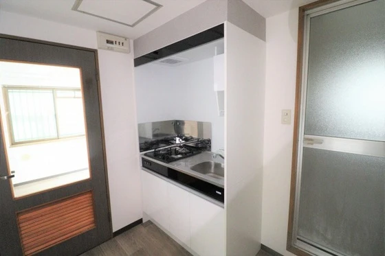 ロジュマン宇品