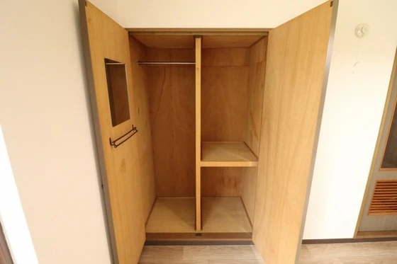 ロジュマン宇品