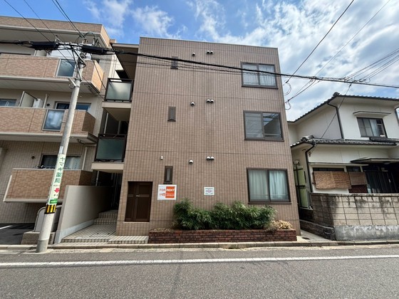 ロジュマン宇品