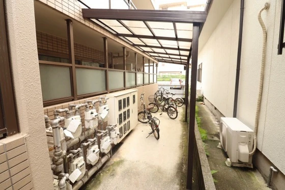 ロジュマン宇品