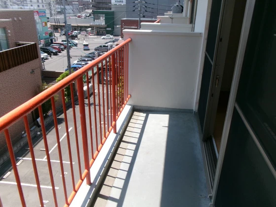 アポイントビル戸坂