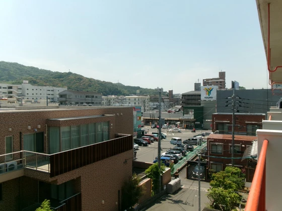 アポイントビル戸坂