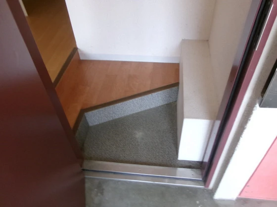 アポイントビル戸坂