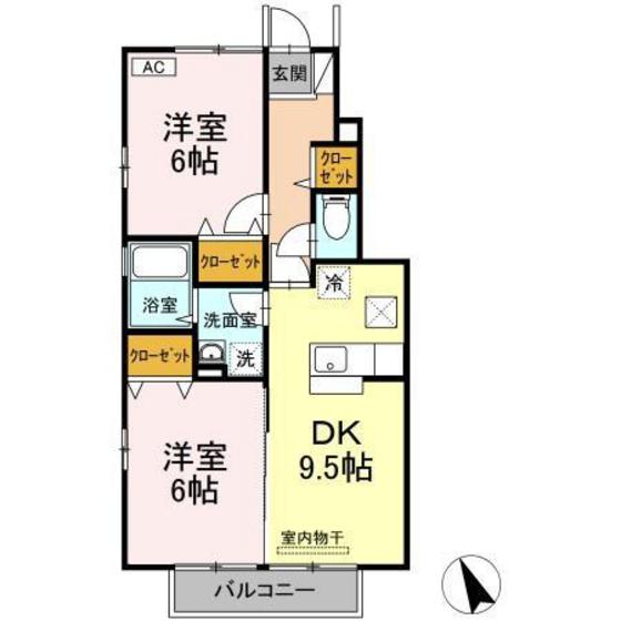 ビューテラス山本