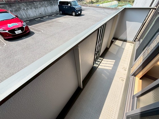 ビューテラス山本