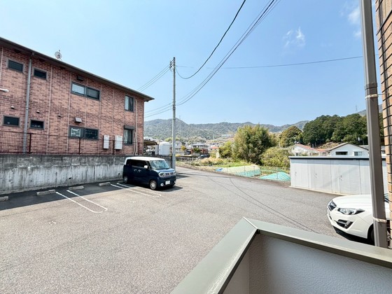 ビューテラス山本