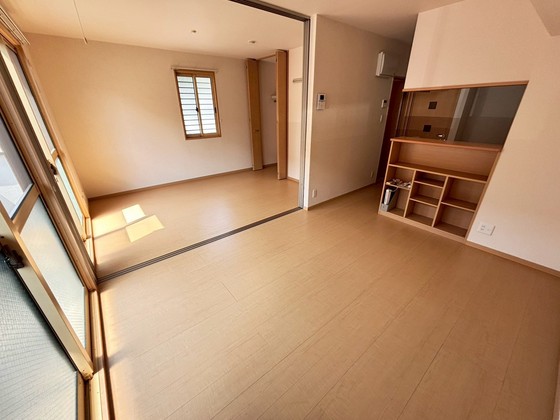 ビューテラス山本