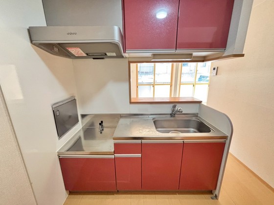 ビューテラス山本