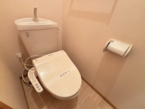 ビューテラス山本