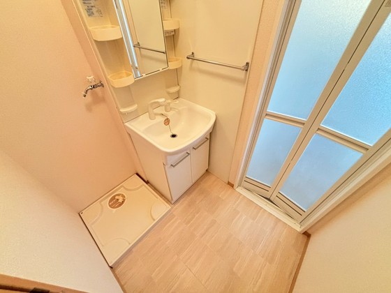 ビューテラス山本