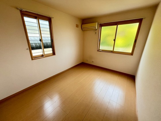 ビューテラス山本