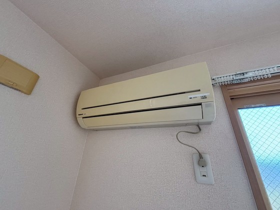 ビューテラス山本