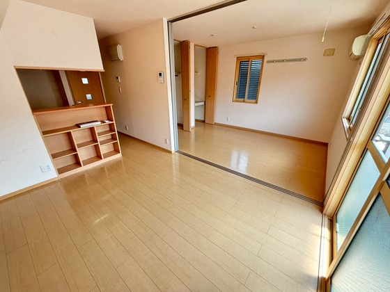 ビューテラス山本