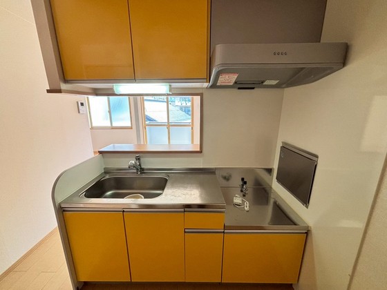 ビューテラス山本