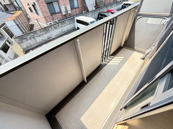 ビューテラス山本