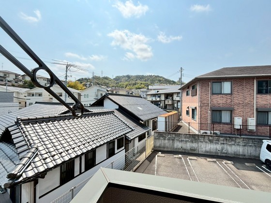 ビューテラス山本