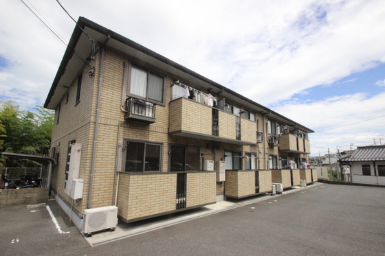 ビューテラス山本