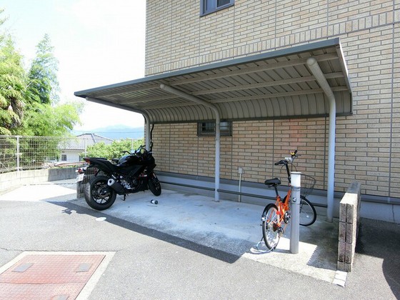 ビューテラス山本