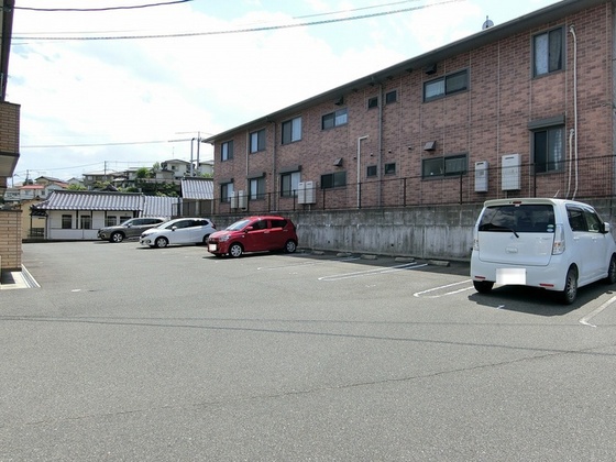 ビューテラス山本