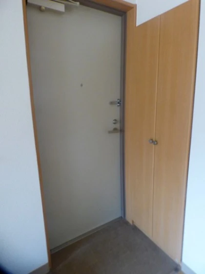 ロジュマン皆実