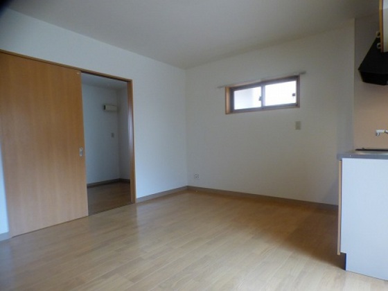 ロジュマン皆実