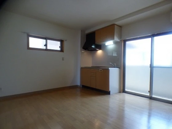 ロジュマン皆実