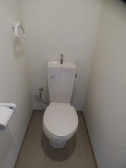 ロジュマン皆実