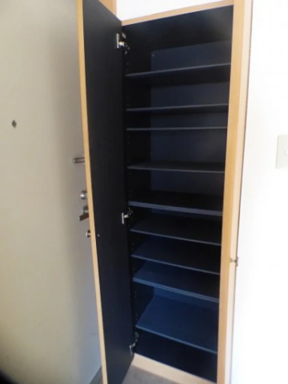 ロジュマン皆実