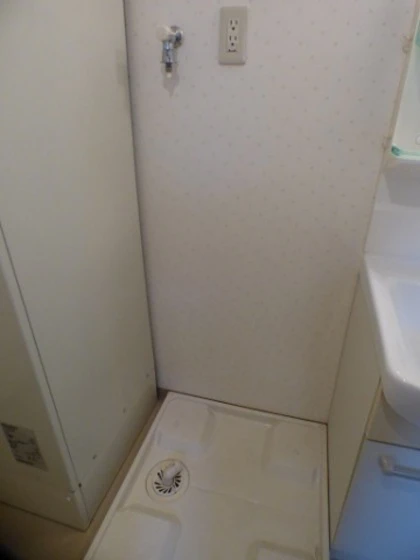 ロジュマン皆実