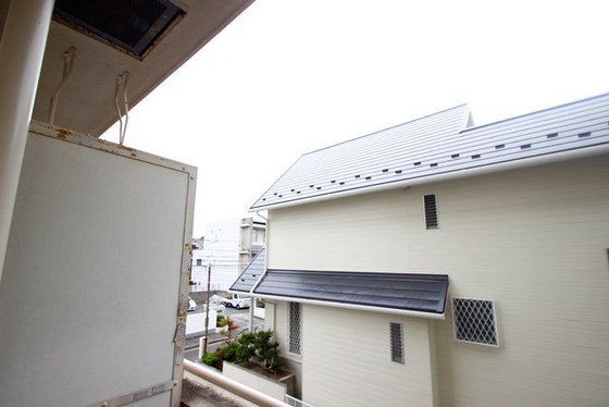 日吉マンション