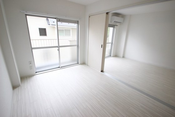 日吉マンション