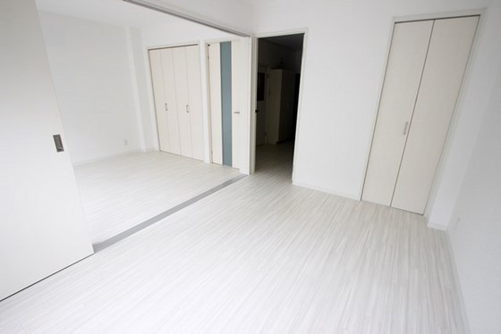 日吉マンション