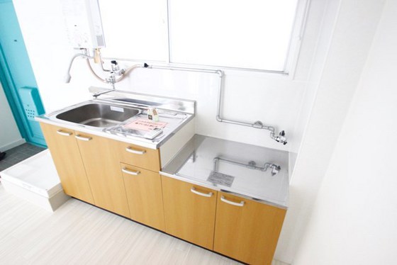 日吉マンション