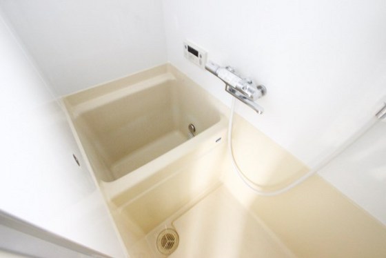 日吉マンション