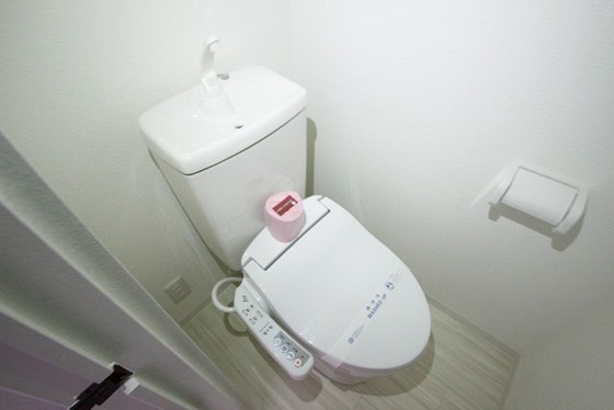 日吉マンション