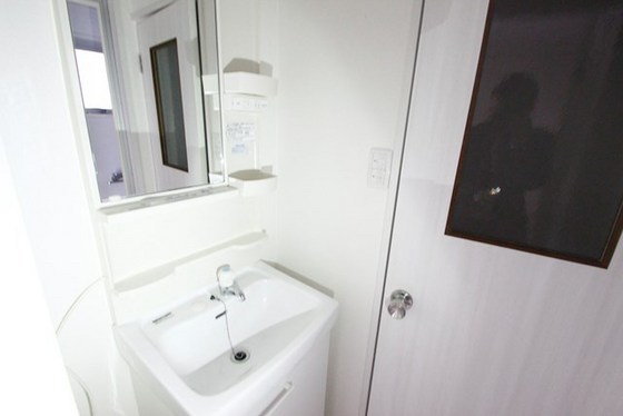 日吉マンション