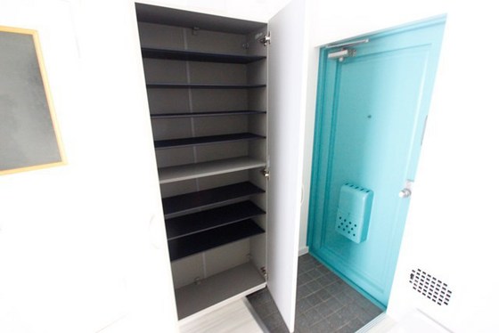 日吉マンション